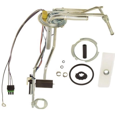 Fuel Tank Sender by DORMAN (OE SOLUTIONS) - 692-074 pa2