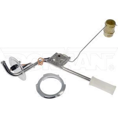 Fuel Tank Sender by DORMAN (OE SOLUTIONS) - 692-235 pa6