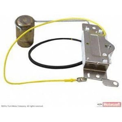 Fuel Tank Sender by MOTORCRAFT - PS20 pa1