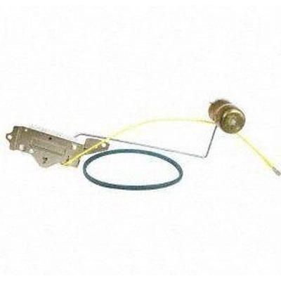 Fuel Tank Sender by MOTORCRAFT - PS23 pa8