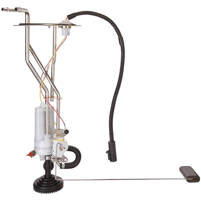 Transmetteur de réservoir de carburant by SPECTRA PREMIUM INDUSTRIES - FG239A pa4