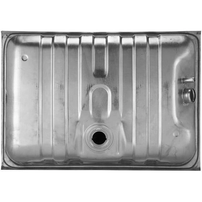 Fuel Tank by SPECTRA PREMIUM INDUSTRIES - F8A pa6