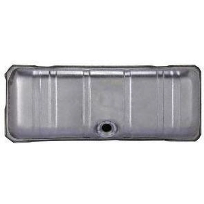 Fuel Tank by SPECTRA PREMIUM INDUSTRIES - GM31 pa4