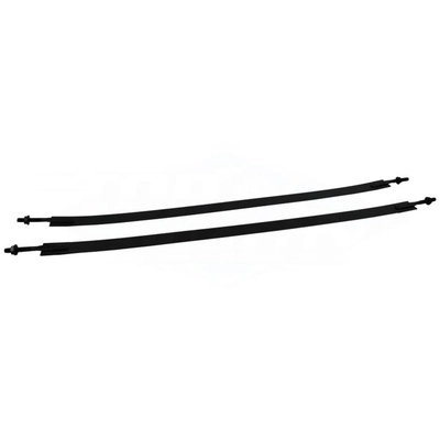 AGILITY - AGY-01110011 - Fuel Tank Strap Or Straps pa1