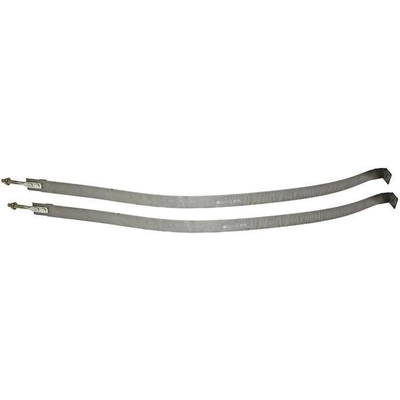 Fuel Tank Strap Or Straps by DORMAN (OE SOLUTIONS) - 578-015 pa2