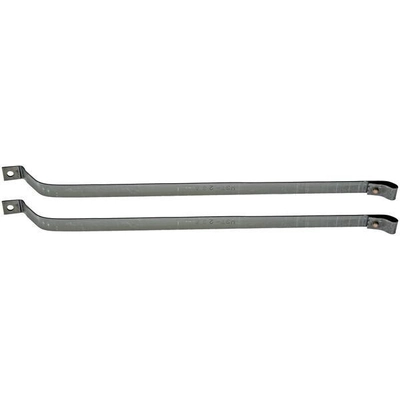 Fuel Tank Strap Or Straps by DORMAN (OE SOLUTIONS) - 578-023 pa2