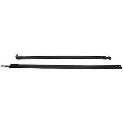 Fuel Tank Strap Or Straps by DORMAN (OE SOLUTIONS) - 578-044 pa1