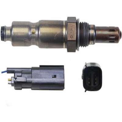 Fuel To Air Ratio Sensor by DENSO - 234-5039 pa3