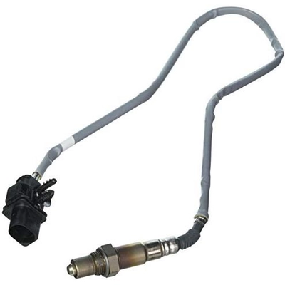 DENSO - 234-5076 - Fuel To Air Ratio Sensor pa7