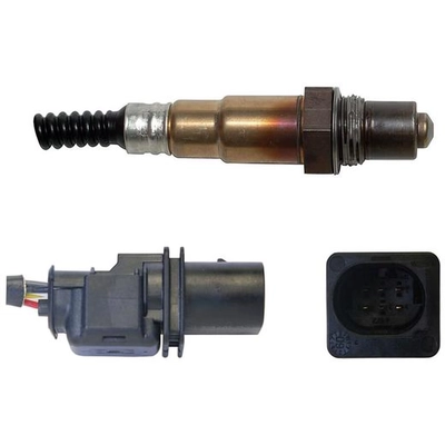 Fuel To Air Ratio Sensor by DENSO - 234-5119 pa3