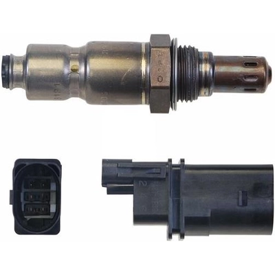 Fuel To Air Ratio Sensor by DENSO - 234-5147 pa3