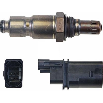 Fuel To Air Ratio Sensor by DENSO - 234-5147 pa5