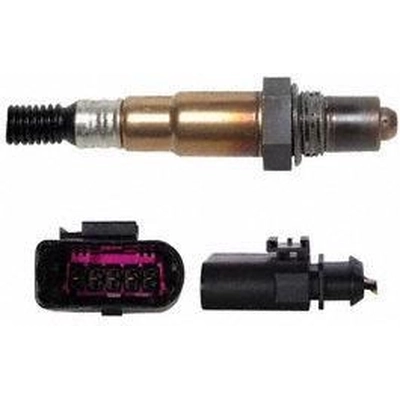 Fuel To Air Ratio Sensor by DENSO - 234-5185 pa2