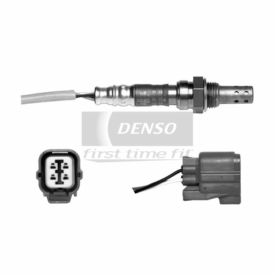 Capteur de rapport carburant/air by DENSO - 234-9014 pa4