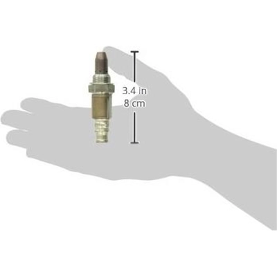 DENSO - 234-9026 - Fuel To Air Ratio Sensor pa8