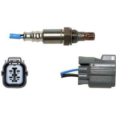 Fuel To Air Ratio Sensor by DENSO - 234-9066 pa5