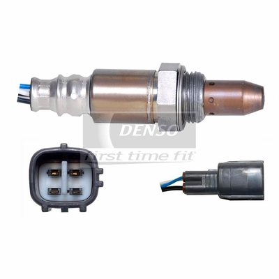 Capteur de rapport carburant/air by DENSO - 234-9092 pa6