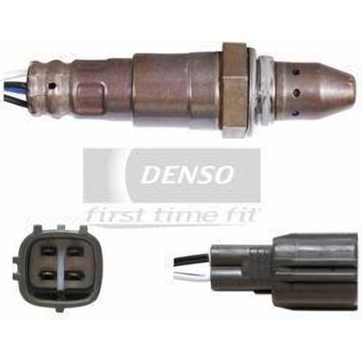 Capteur de rapport carburant/air by DENSO - 234-9138 pa2