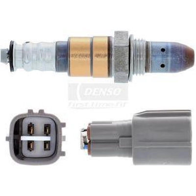 Capteur de rapport carburant/air by DENSO - 234-9158 pa1