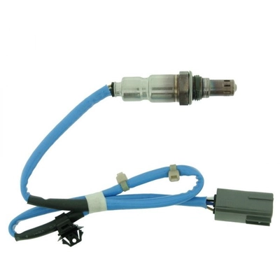 NGK CANADA - 24369 - Air Fuel Ratio Sensor pa1