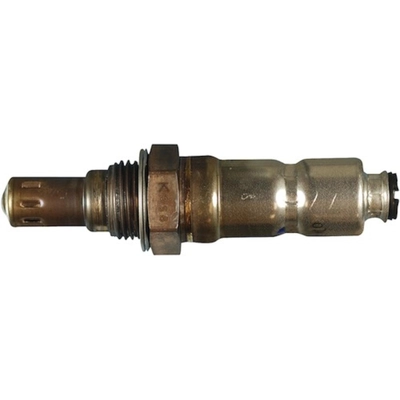 NGK CANADA - 24370 - Fuel To Air Ratio Sensor pa4