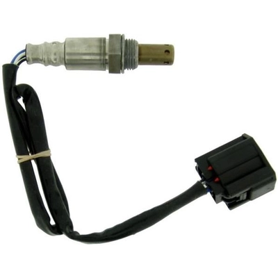 Fuel To Air Ratio Sensor by NGK CANADA - 25669 pa6