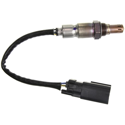 Fuel To Air Ratio Sensor by NGK CANADA - 27029 pa3