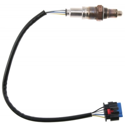 NGK CANADA - 27064 - Air Fuel Ratio Sensor pa1