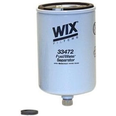 WIX - 33472 - Filtre séparateur d'eau de carburant pa3