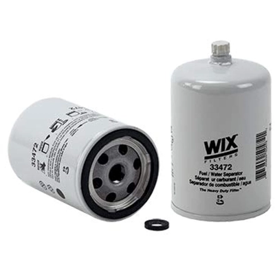 WIX - 33472 - Filtre séparateur d'eau de carburant pa4