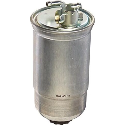 Fuel Water Separator Filter by WIX - 33896 pa3