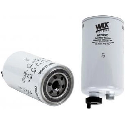 Filtre séparateur d'eau de carburant by WIX - WF10000 pa4