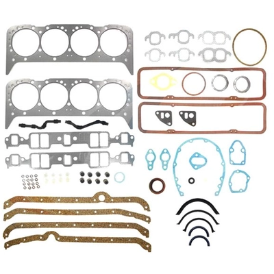 APEX AUTOMOBILE PARTS - AFS3022C - Engine Gasket Set pa1