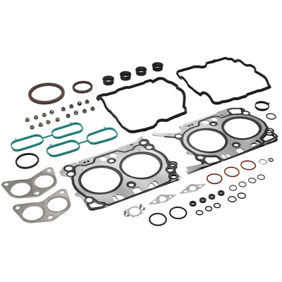 ELRING - DAS ORIGINAL - 445.010 - Engine Full Gasket Kit pa1