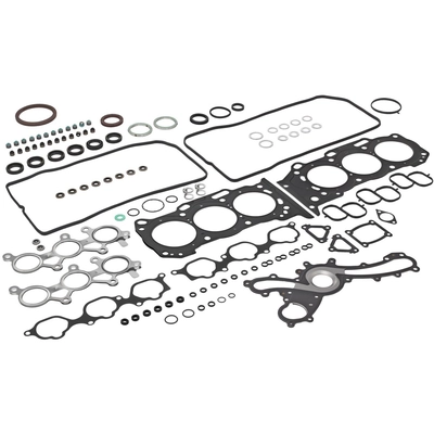 ELRING - DAS ORIGINAL - 631.910 - Engine Gasket Kit pa1