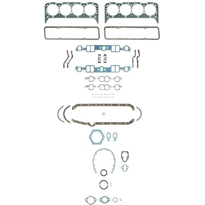 FEL-PRO - 260-1000 - Full Gasket Set pa1