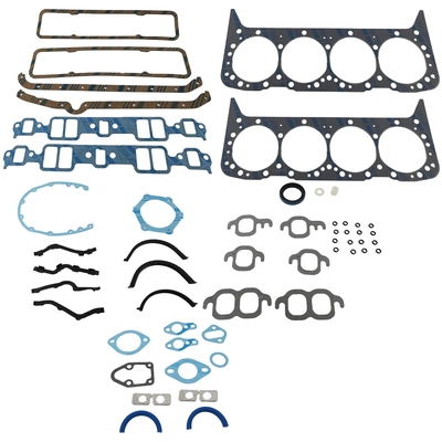 FEL-PRO - 260-1000 - Full Gasket Set pa5