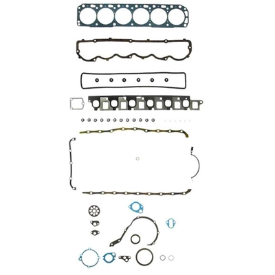 FEL-PRO - 260-1006 - Engine Gasket Set pa1