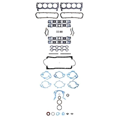 FEL-PRO - 260-1082 - Engine Gasket Set pa1