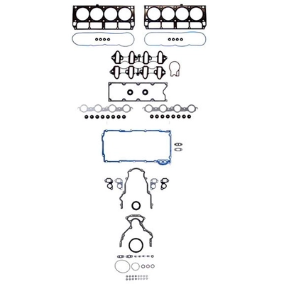 FEL-PRO - 260-1955 - Engine Gasket Set pa1