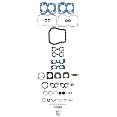 FEL-PRO - 260-3140 - Engine Gasket Set pa1