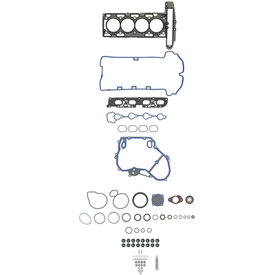 FEL-PRO - 260-3184 - Engine Gasket Set pa1