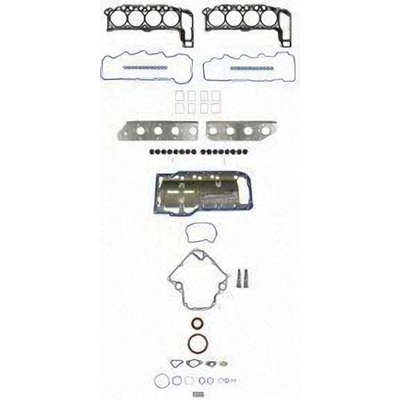 Jeu de joints complet by FEL-PRO - 260-3186 pa1