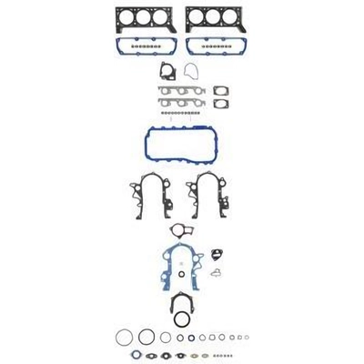 Jeu de joints complet by FEL-PRO - 260-3189 pa1