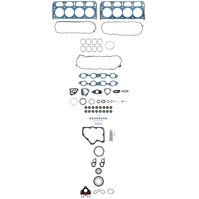 FEL-PRO - 260-3203 - Engine Gasket Set pa1