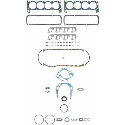 FEL-PRO - FS8347PT - Jeu de joints complet pa3