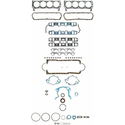 Full Gasket Set by FEL-PRO - FS8548PT16 pa3