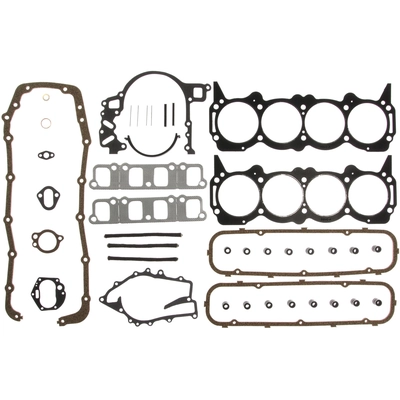 Full Gasket Set by MAHLE ORIGINAL - 95-3009 pa1