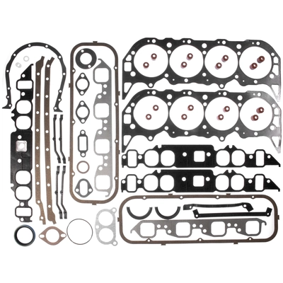 Full Gasket Set by MAHLE ORIGINAL - 95-3026 pa1