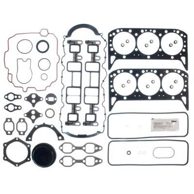 MAHLE ORIGINAL - 95-3491 - Engine Rebuild Kit pa1